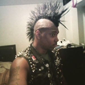 Meet your Posher, Nathan